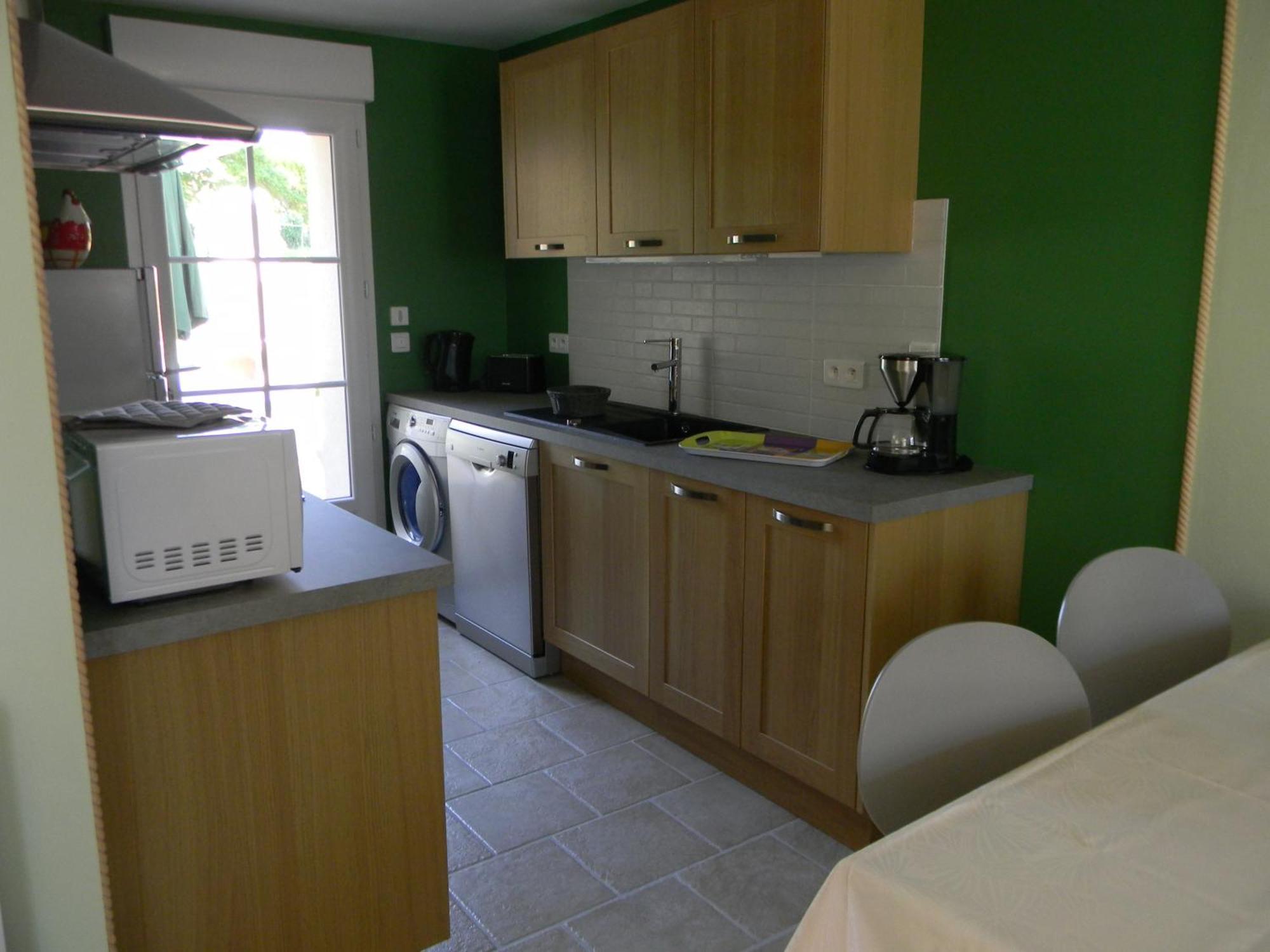 Gite - Chambres d'Hôtes Faverolles Faverolles  Chambre photo