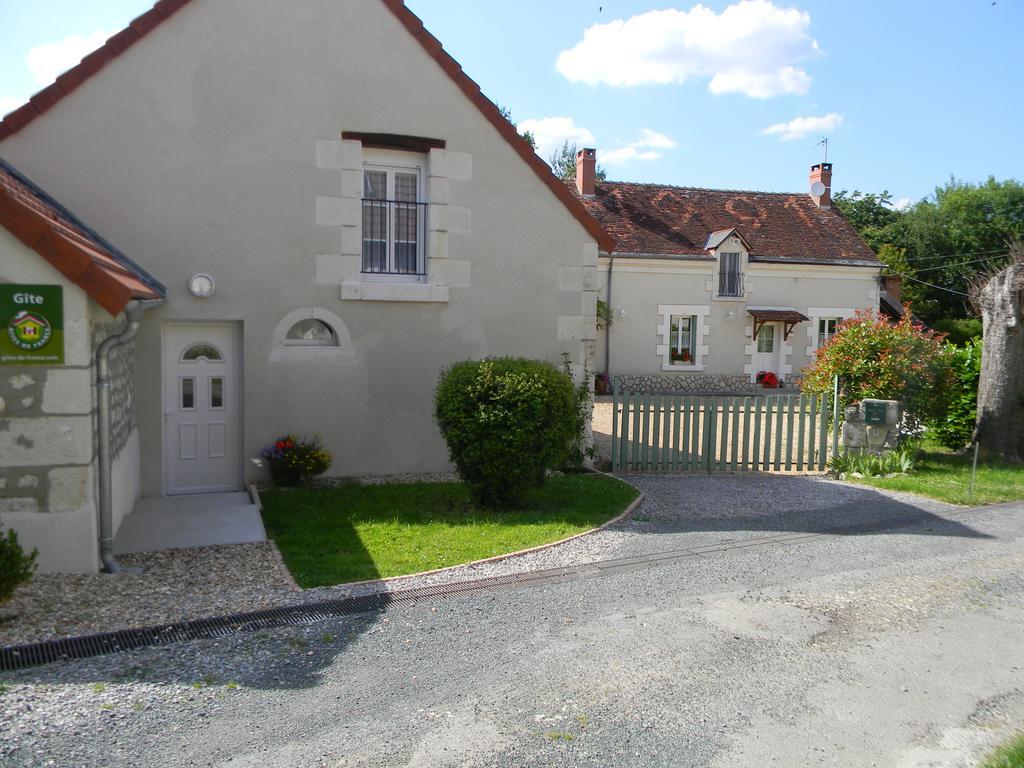 Gite - Chambres d'Hôtes Faverolles Faverolles  Chambre photo