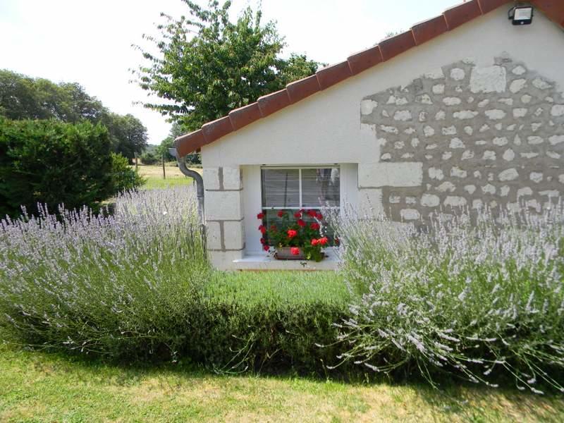 Gite - Chambres d'Hôtes Faverolles Faverolles  Extérieur photo