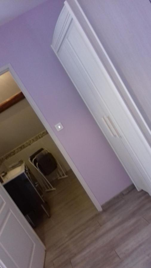 Gite - Chambres d'Hôtes Faverolles Faverolles  Extérieur photo